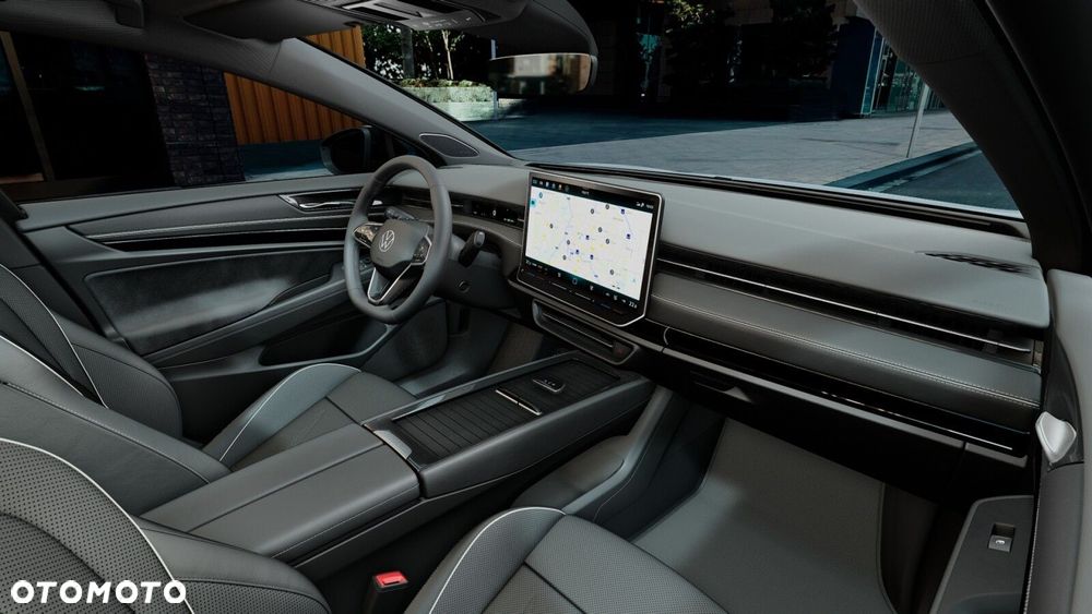 Volkswagen ID.7 86kWh Pro S - 10