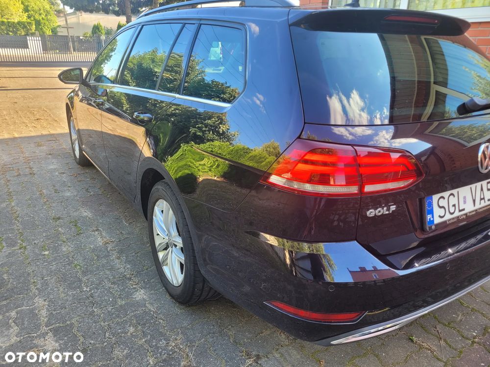 Volkswagen Golf 1.6 TDI BMT Highline - 4