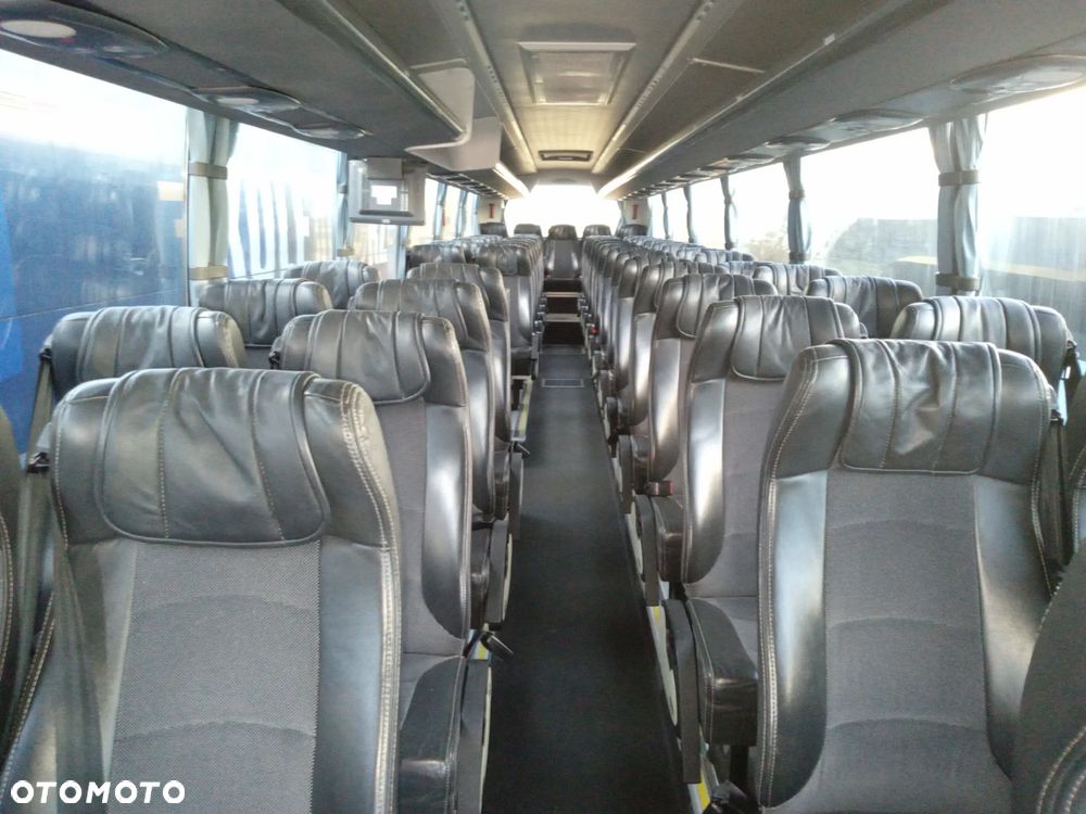 Scania HIGER TOURING HD - 9