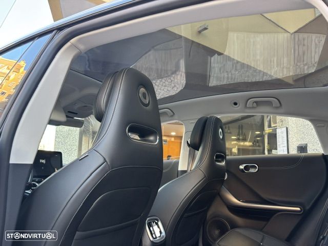 Smart #3 66 kWh Pro+ - 20