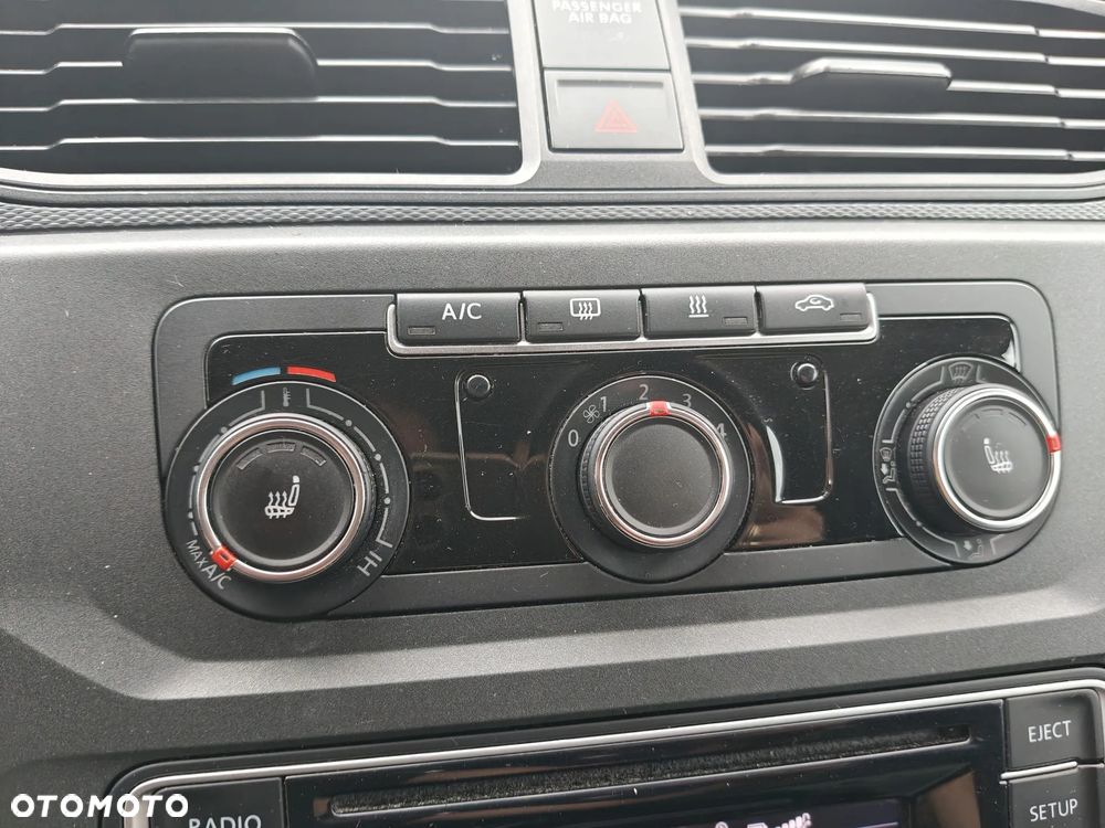 Volkswagen CADDY - 10