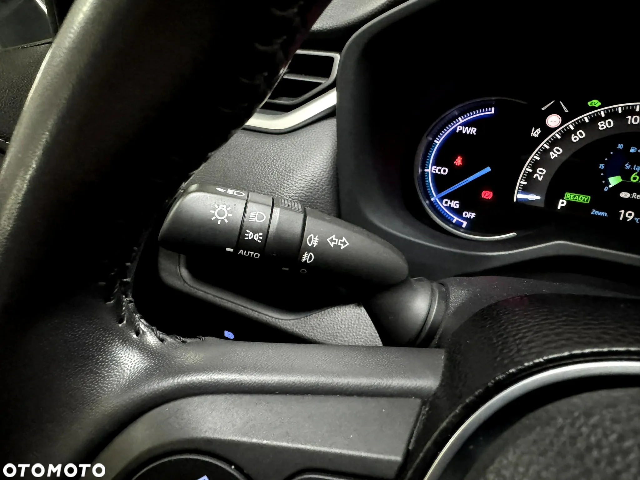 Toyota RAV4 2.5 Hybrid Comfort 4x4 - 21