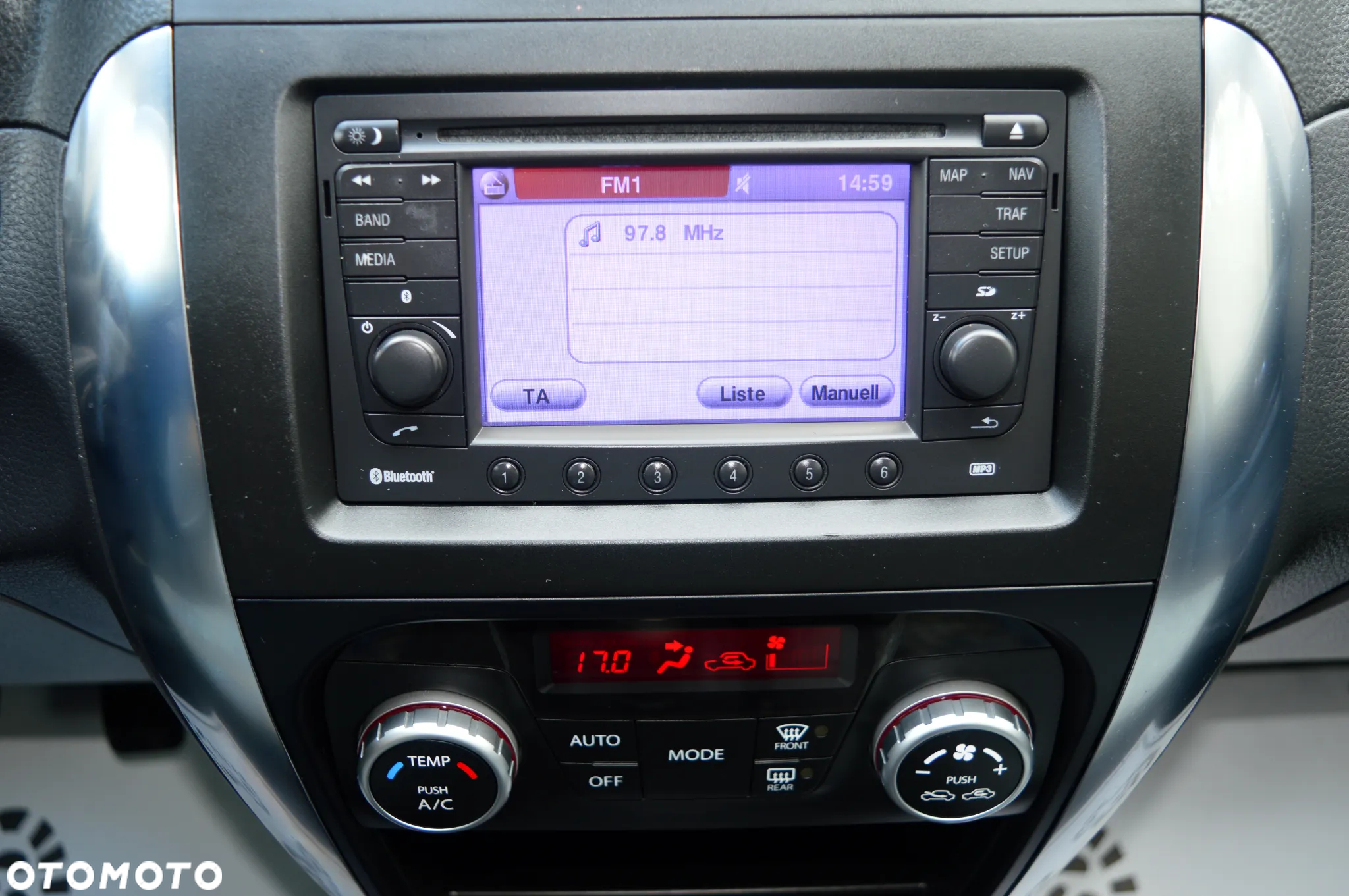 Suzuki SX4 - 20