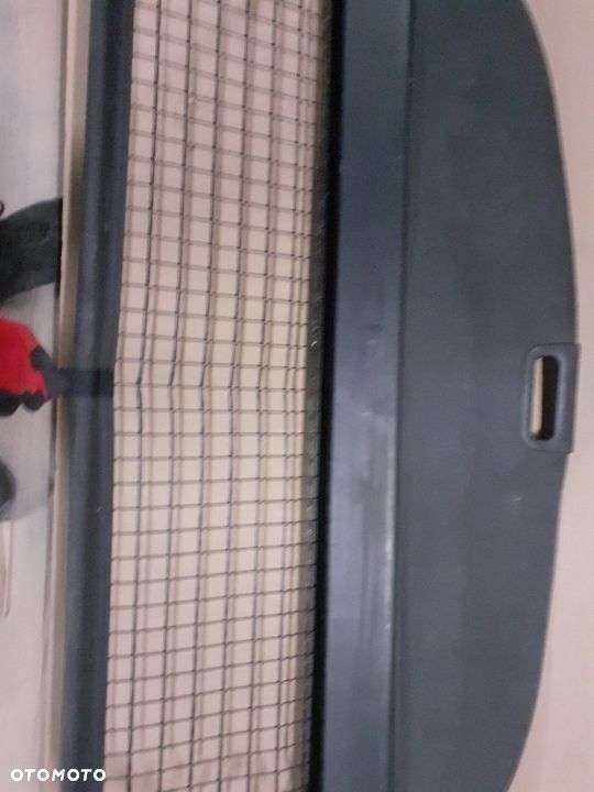 Roleta Bagażnika MAZDA 6 Oryginał WYSYŁKA! - 4