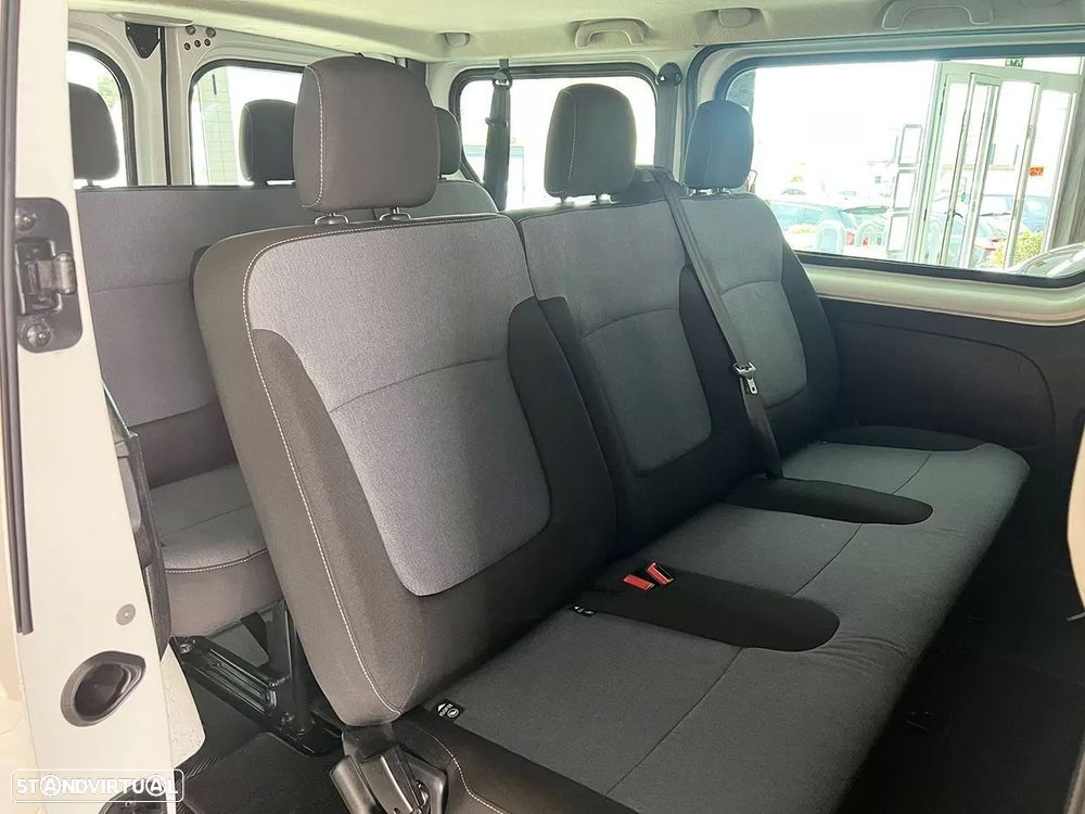 Opel Vivaro 1.6 CDTI L1H1 2.7T 9L S/S - 22