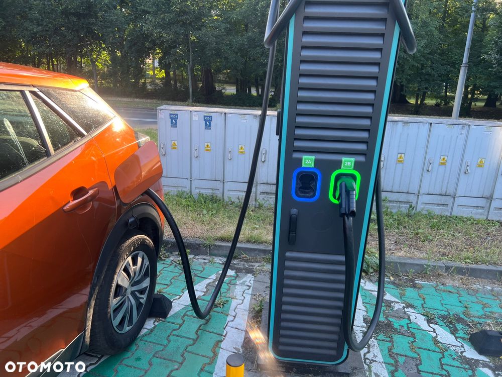 Peugeot 2008 50kWh Allure - 20