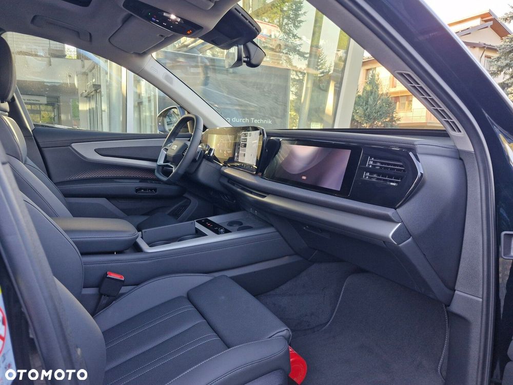 Audi Q7 - 11