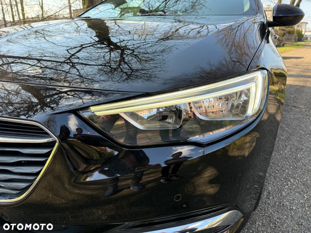 Opel Insignia 2.0 Innovation - 31
