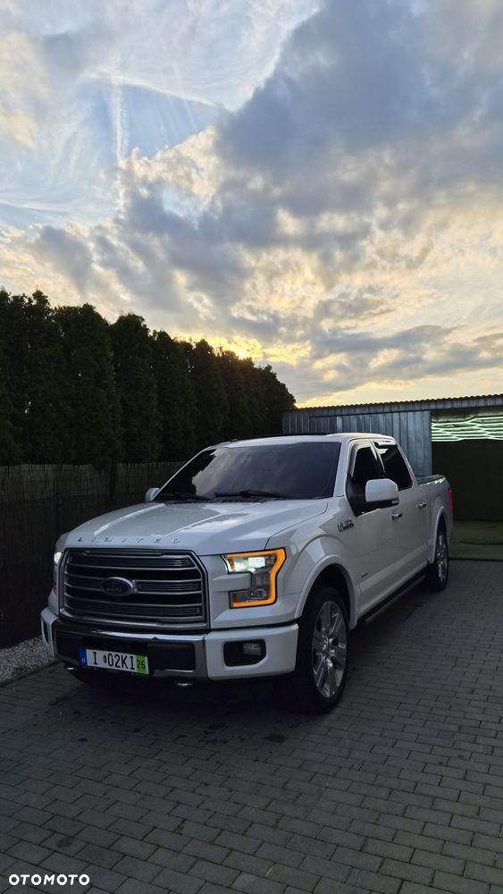Ford F150 - 14