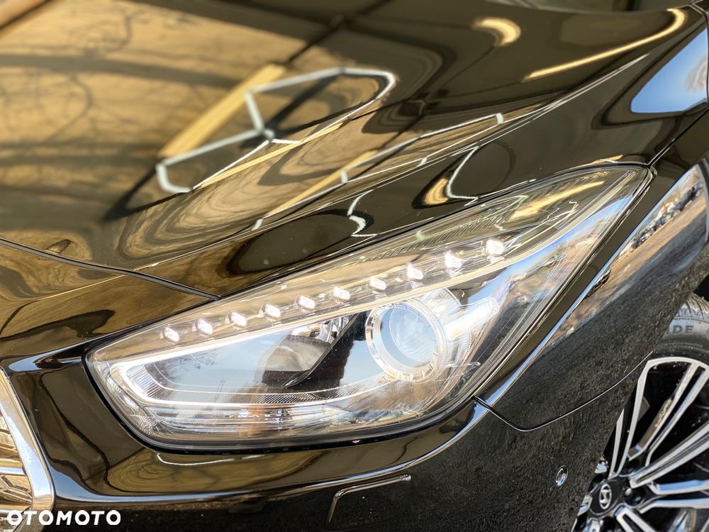 Hyundai i40 1.7 CRDi Business - 20