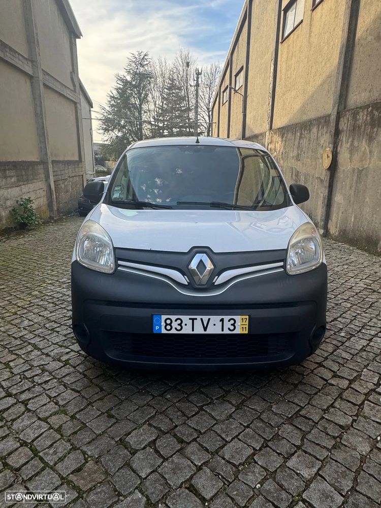 Renault Kangoo - 2