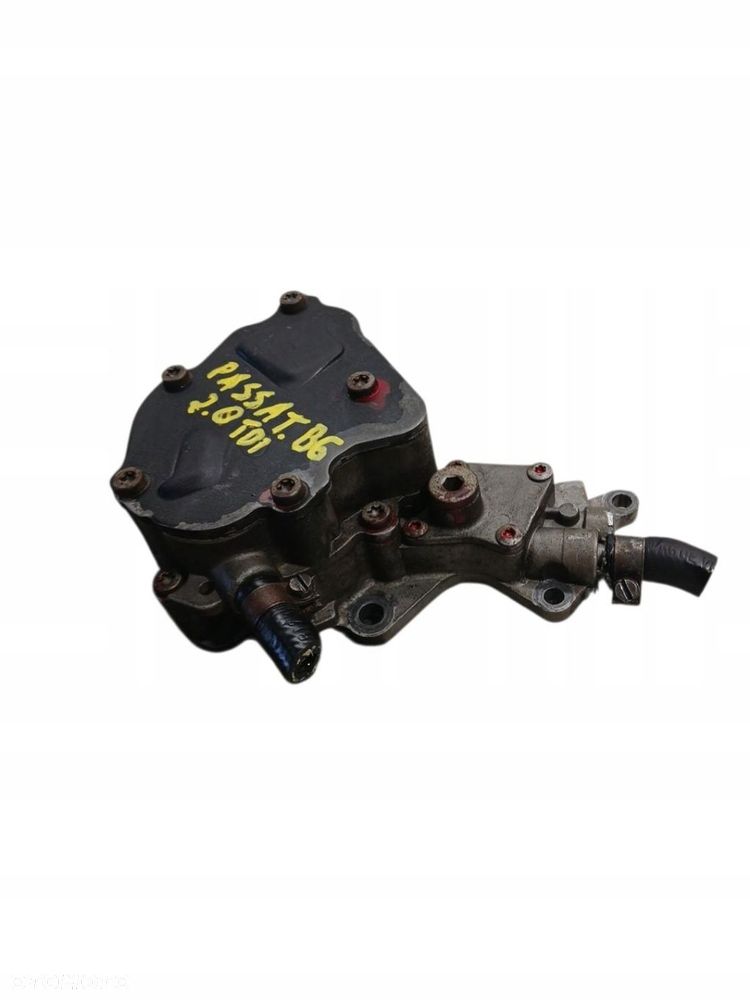 pompa vacu vacum vw passat b6 2.0 tdi drm20004 - 2