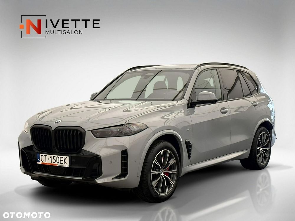 BMW X5 - 2