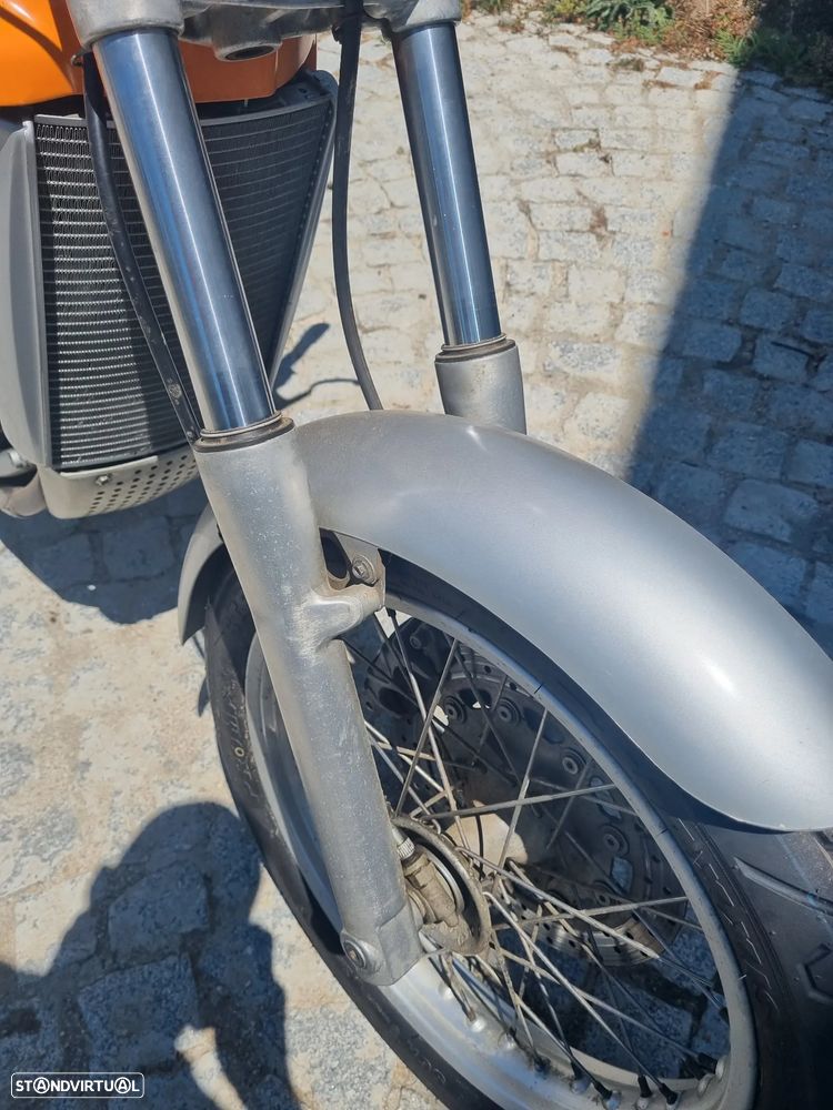 Aprilia Moto 6.5 - 7