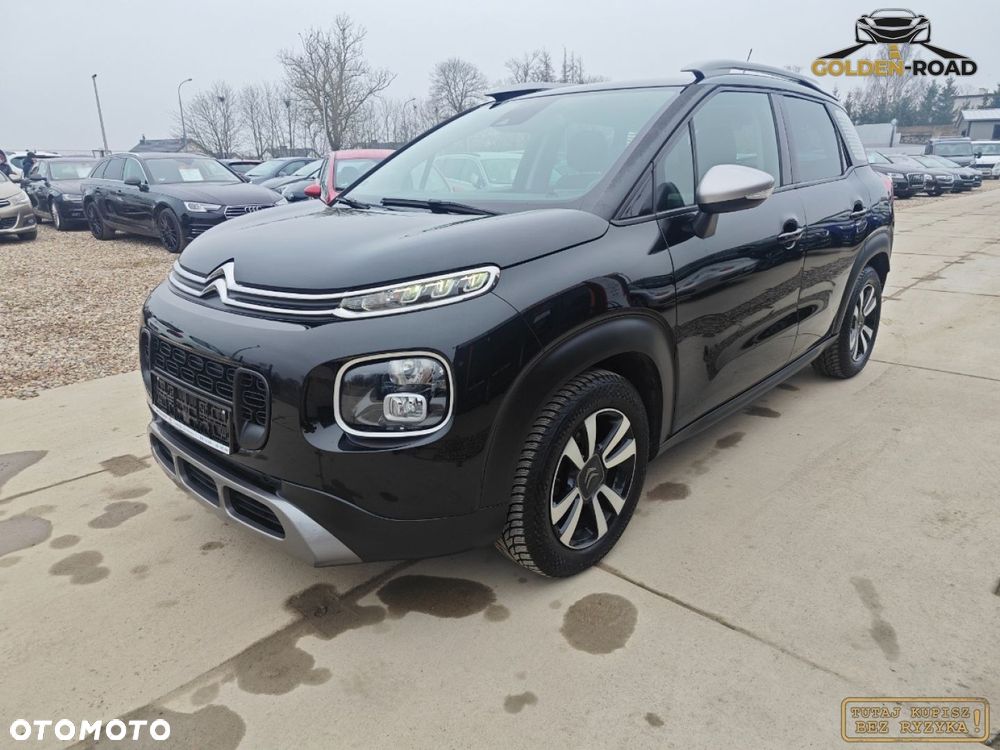 Citroën C3 Aircross - 2
