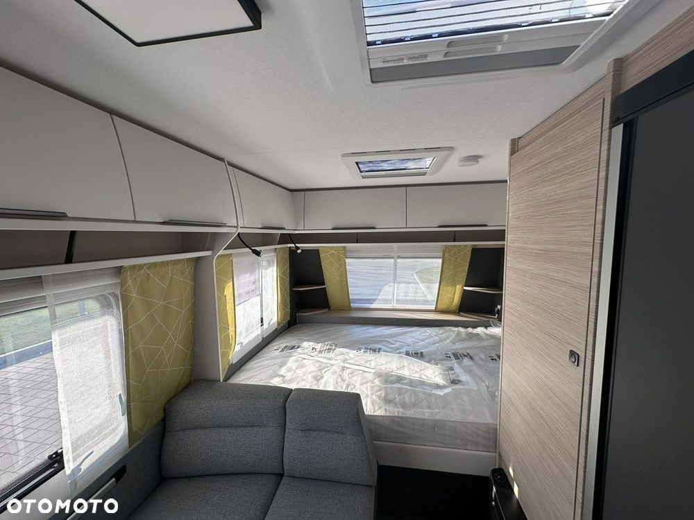 Fendt Apero 495 SKM - 10