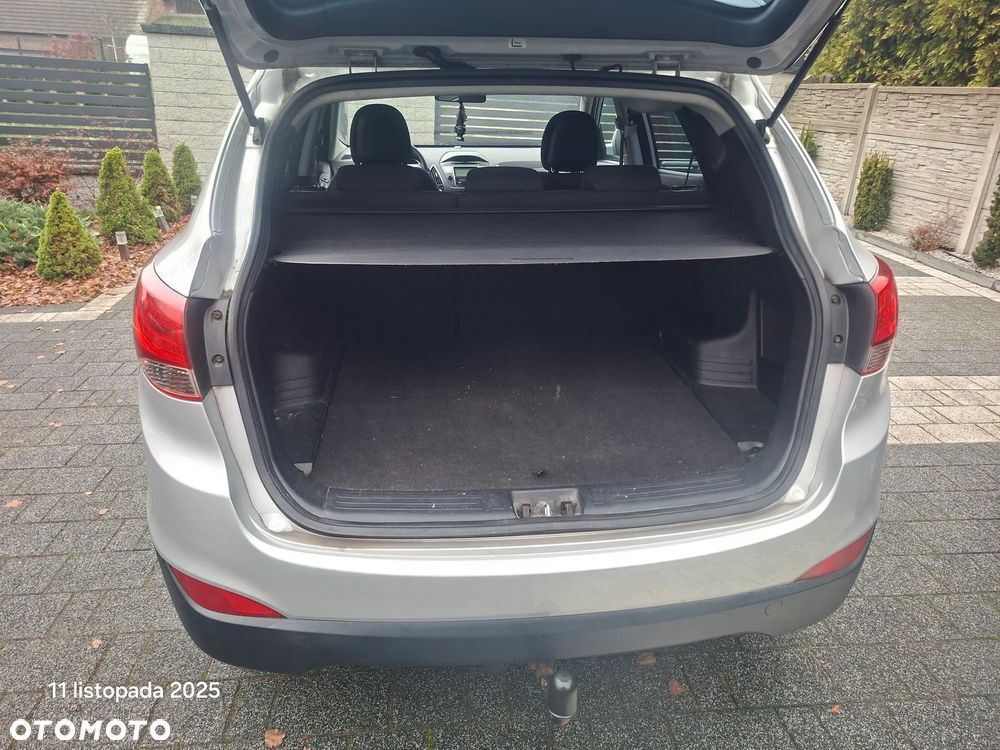 Hyundai ix35 1.6 GDI Comfort 2WD - 15