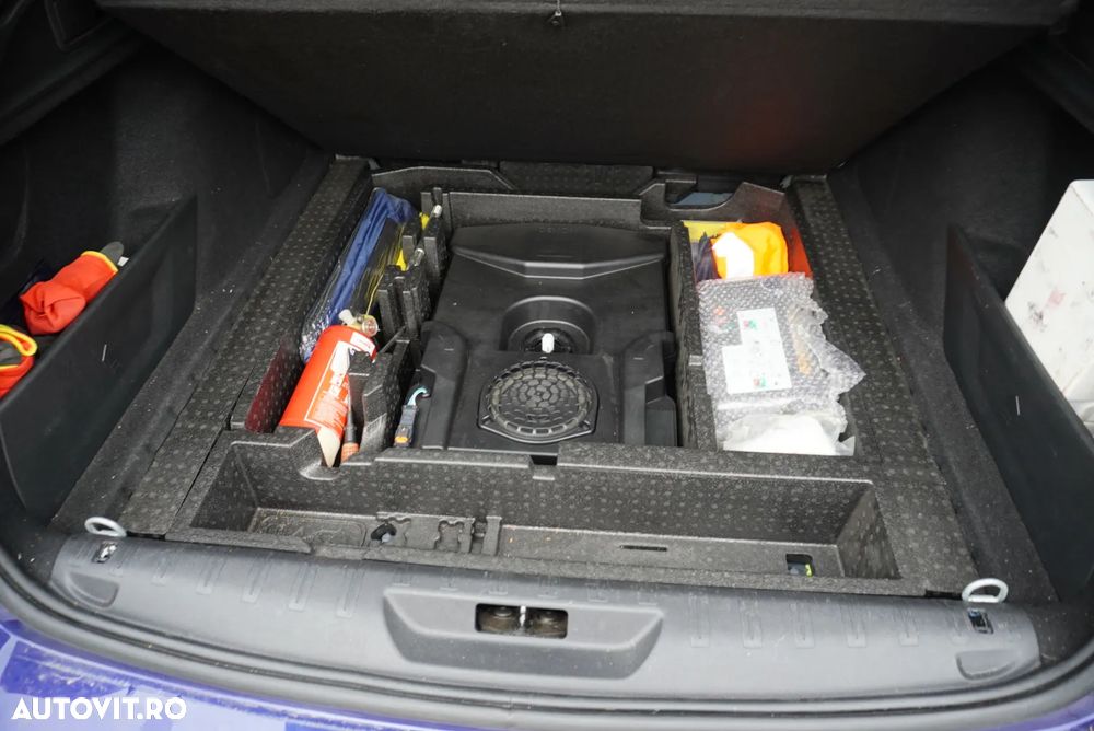 Peugeot 308 1.2L PureTech 130 S&S BVM6 Active - 8