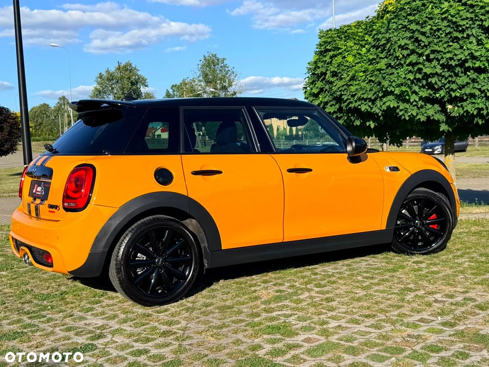 MINI Cooper S Standard - 15