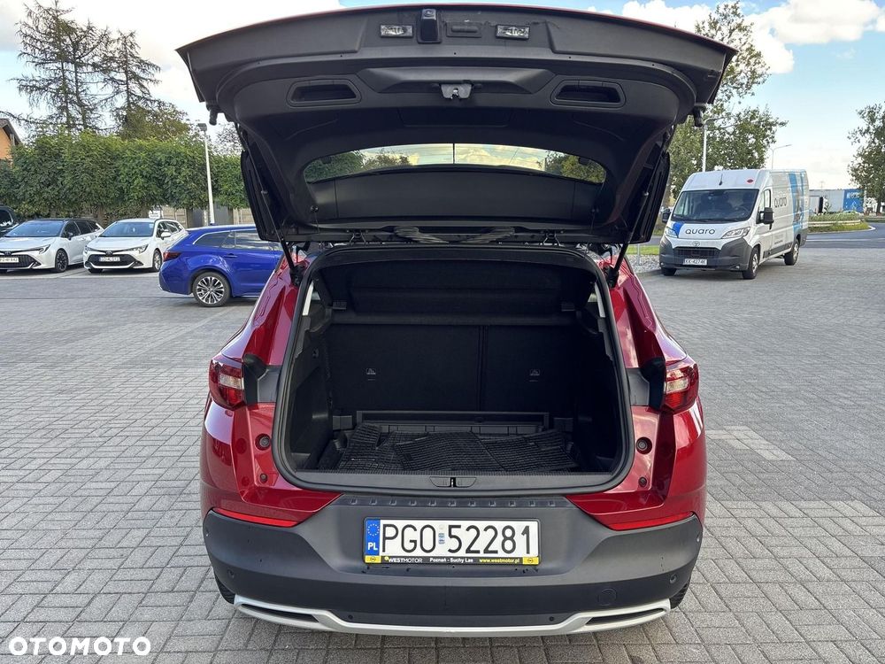 Opel Grandland - 15
