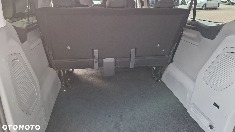 Ford Transit Custom Kombi 320 L2H1 AWD Limited M1 - 16