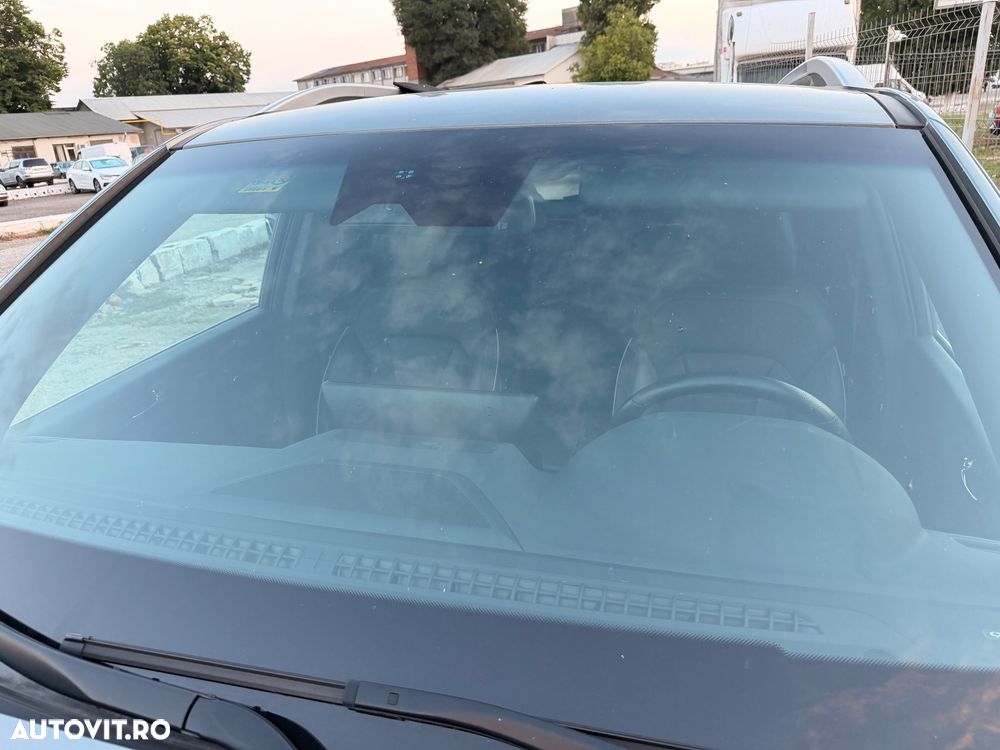 SsangYong REXTON G4 2.2 e-XDI 4WD Premium - 12