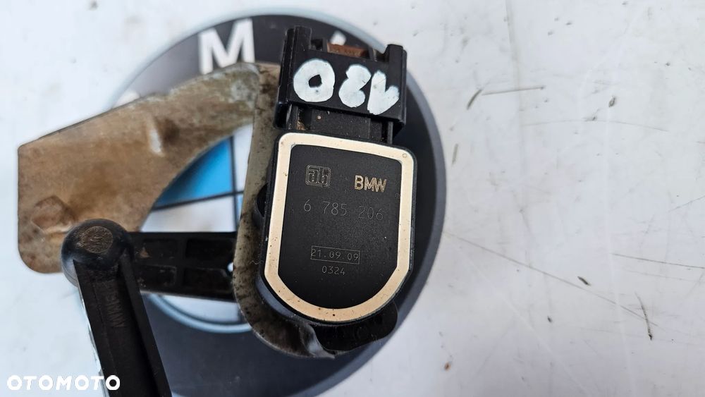 BMW X1 E84 Czujnik poziomowania świateł xenon tył 6785206 - 2