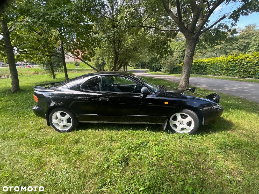 Toyota Celica 1.6 STi - 2