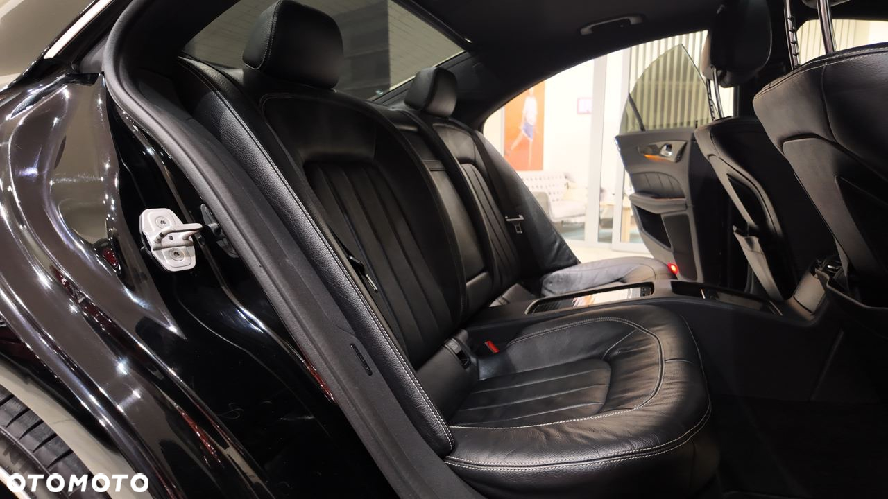 Mercedes-Benz CLS - 29