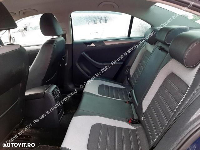 Dezmembrez Volkswagen Jetta IV 2.0 TDI - 6