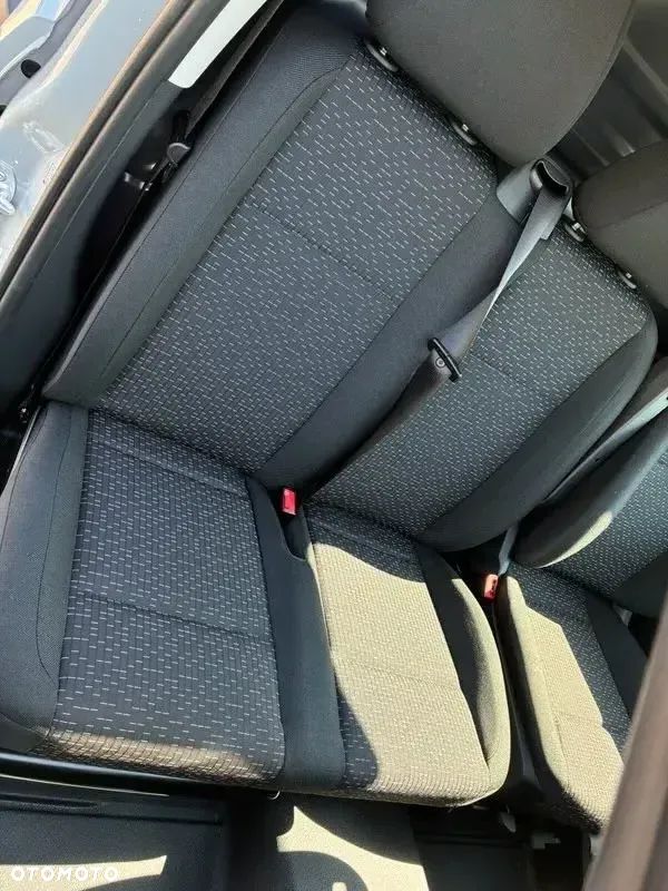 Mercedes-Benz VITO 114 CDI Furgon L2 - 16