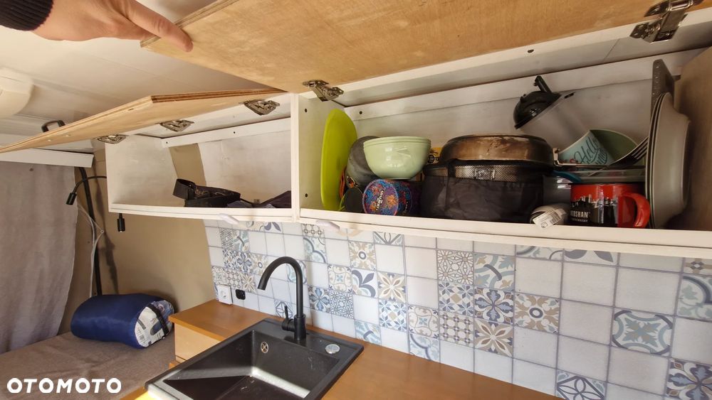 Ford Transit - 14