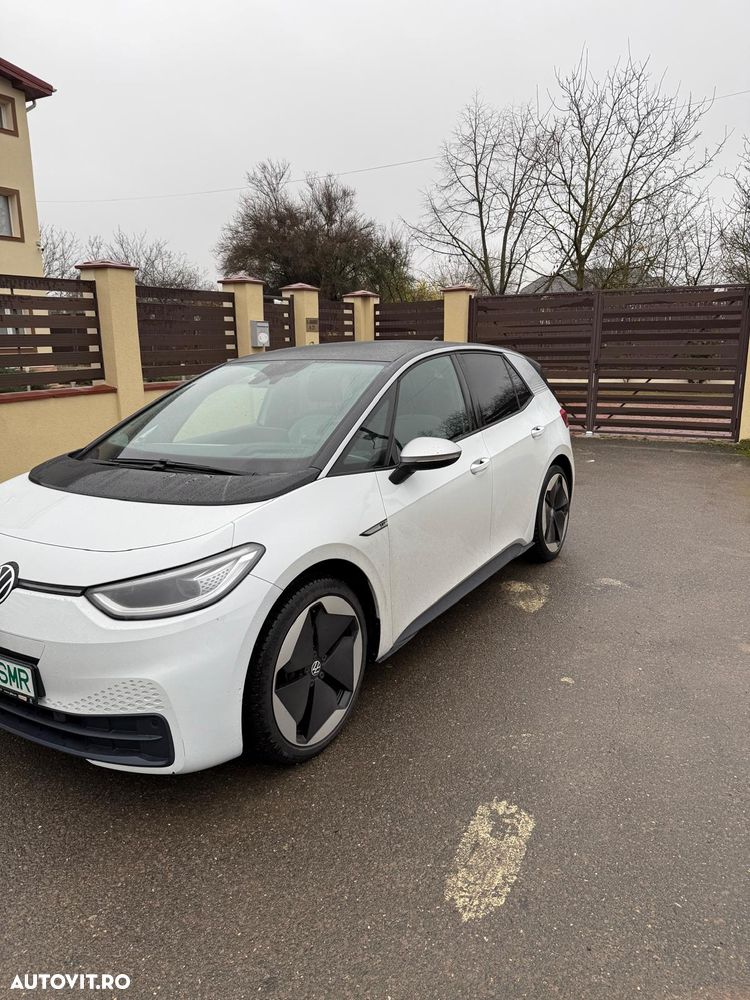 Volkswagen ID.3 - 2