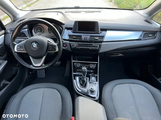 BMW Seria 2 225xe iPerformance - 6
