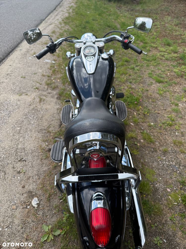 Kawasaki VN - 5