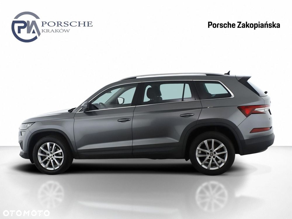 Skoda Kodiaq - 3