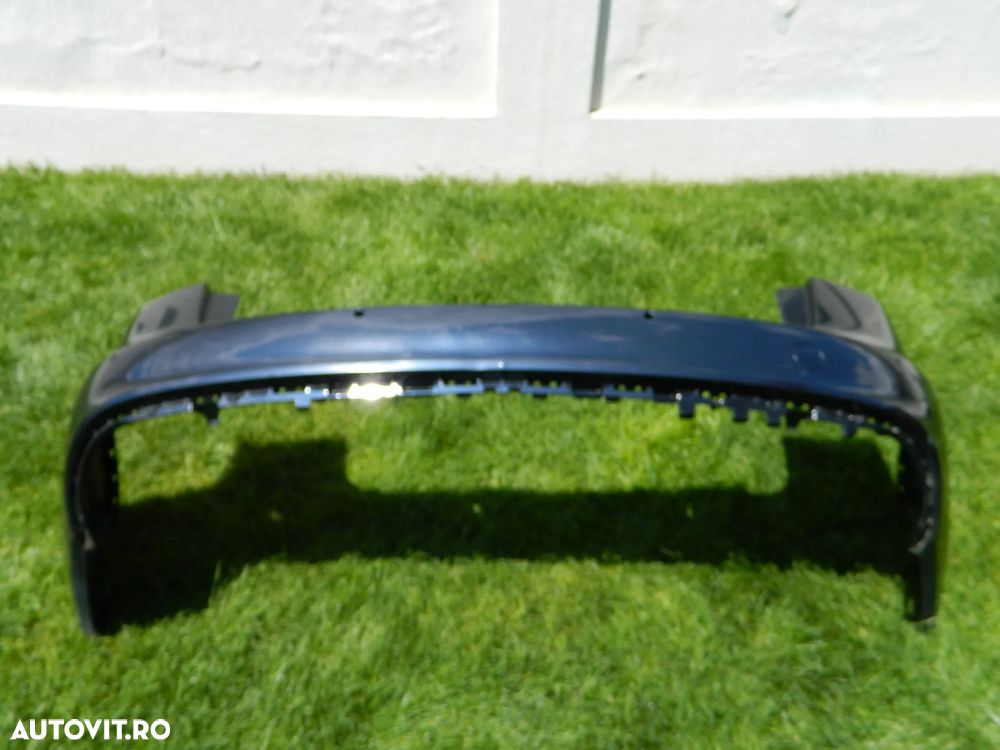 Bara spate Audi A6 4G C7 Avant , Combi model  2011-2014 cod 4G9807511P - 4