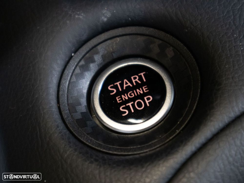 Nissan Juke 1.0 DIG-T N-Connecta NAV.+TwoTone NC - 6