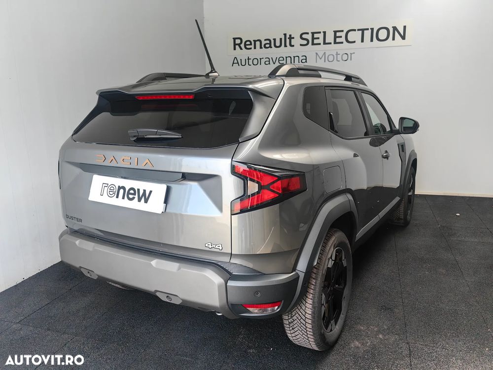 Dacia Duster TCe 130 4X4 MHEV Extreme - 2