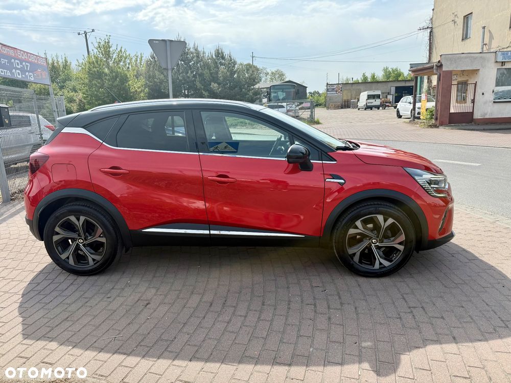 Renault Captur 1.3 TCe Intens EDC - 18