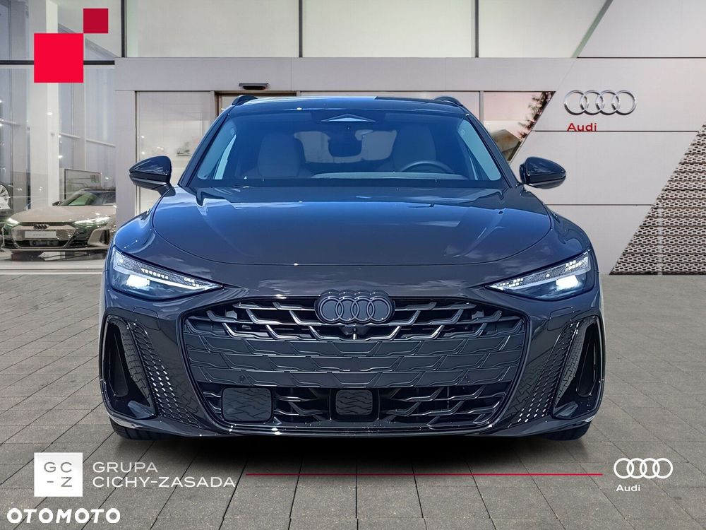 Audi A6 Avant - 10