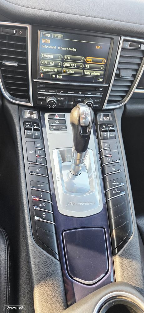 Porsche Panamera S E-Hybrid - 18