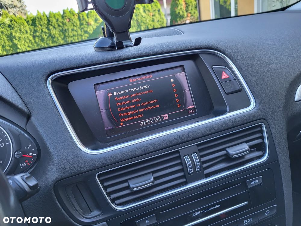 Audi Q5 2.0 TDI - 35