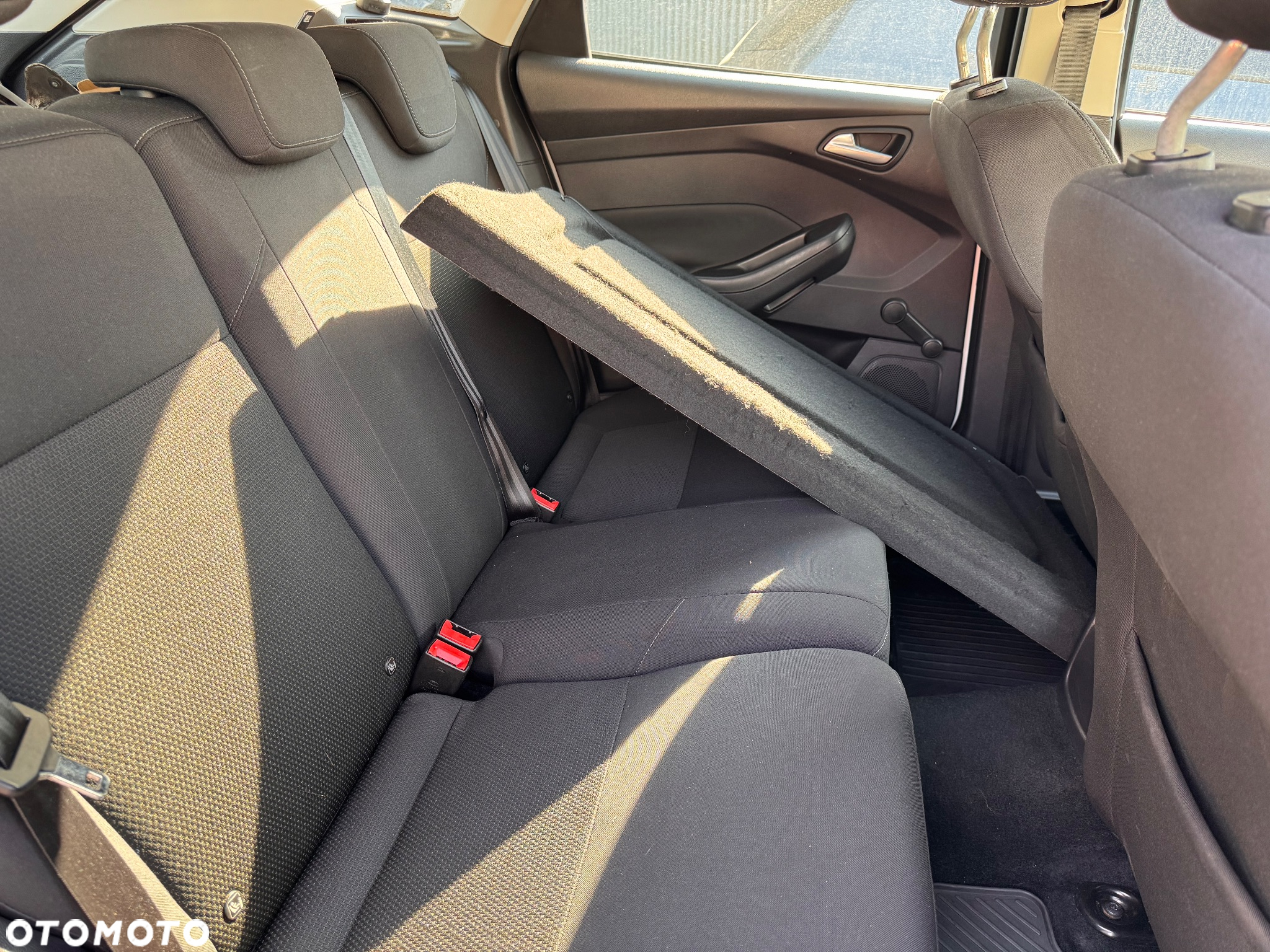 Ford Focus 1.5 TDCi Trend - 5