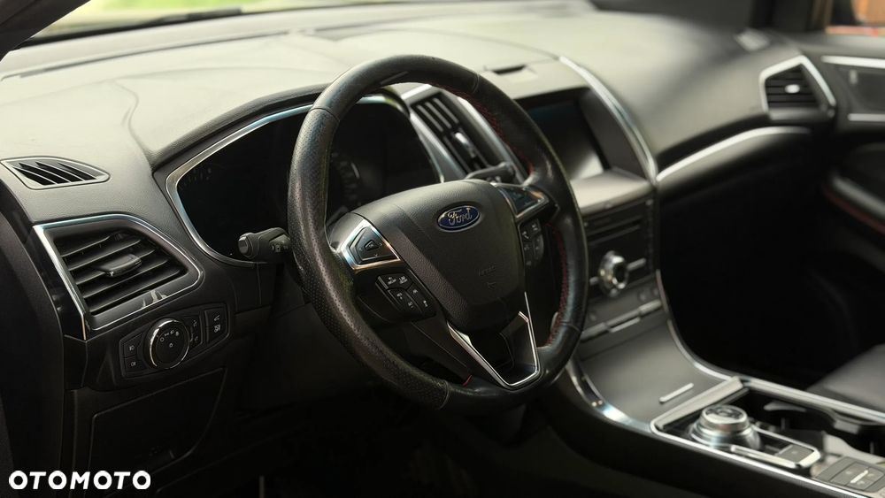 Ford Edge 2.0 EcoBlue Twin-Turbo 4WD ST-Line - 23