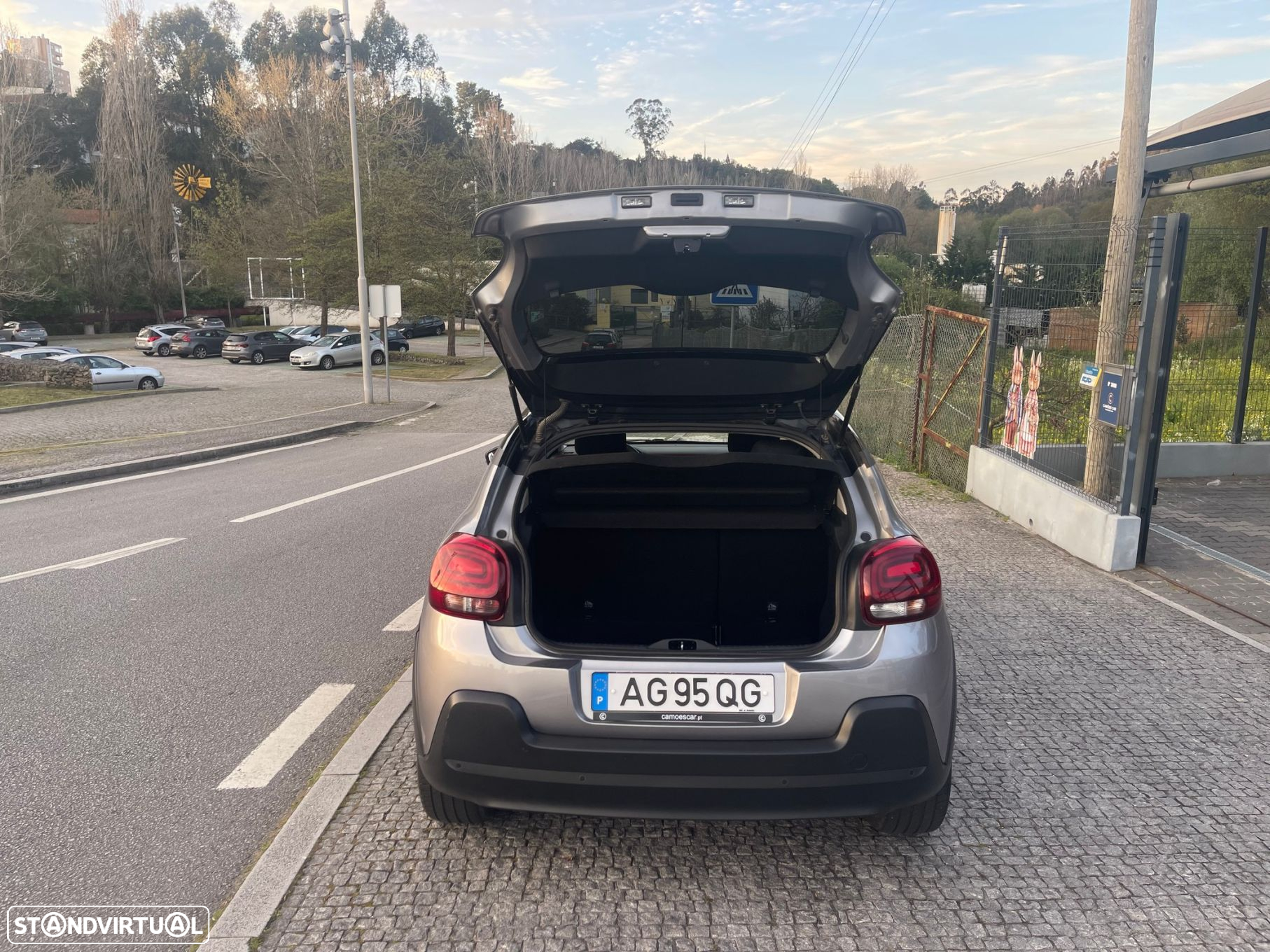 Citroën C3 1.2 PureTech C-Series - 9