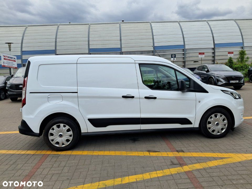 Ford Transit Connect - 7