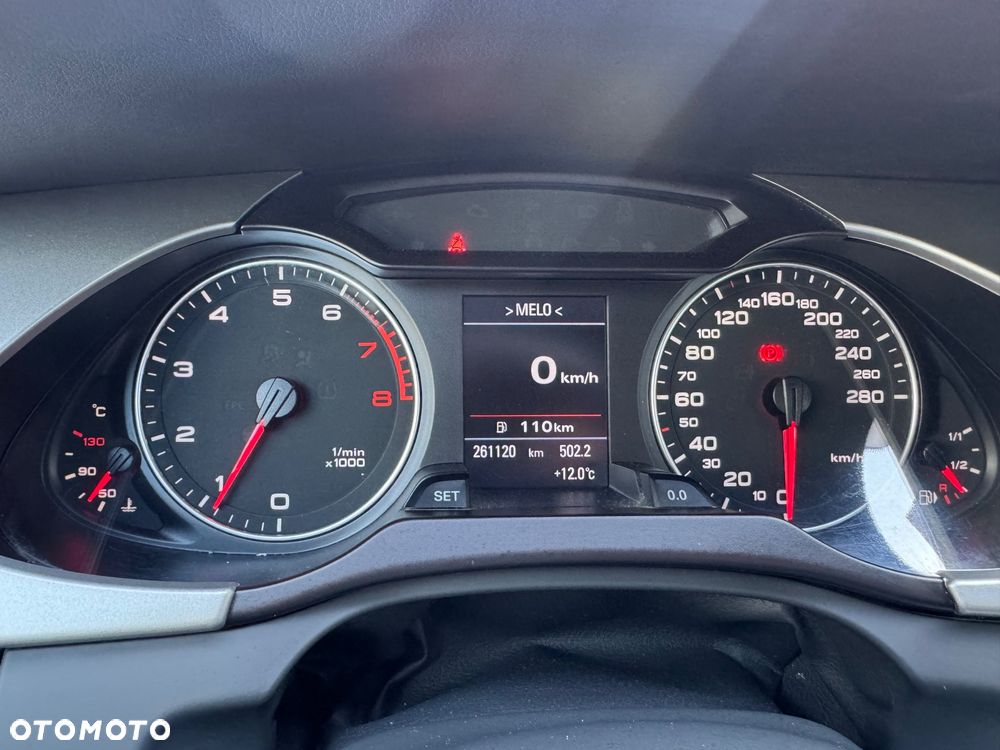 Audi A4 Avant 1.8 TFSI S line Sportpaket (plus) - 12