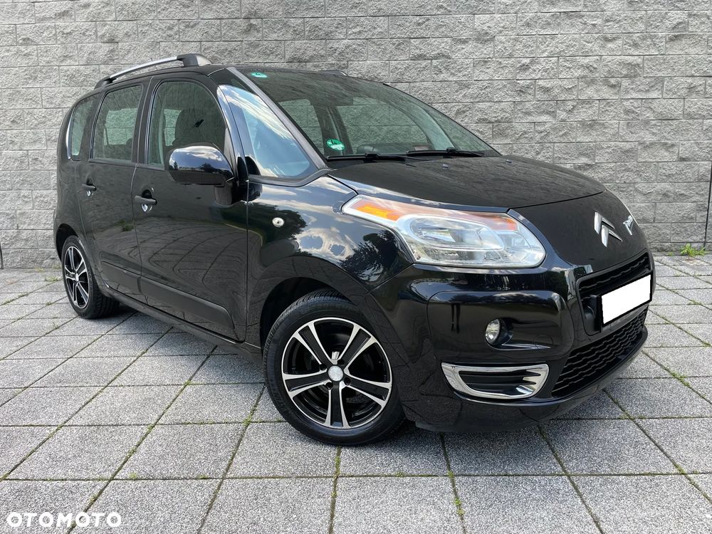 Citroën C3 Picasso 1.4i Exclusive - 5