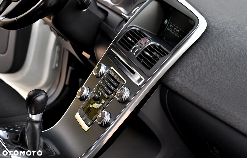 Volvo XC 60 D3 Summum - 30